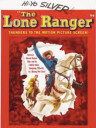 The Lone Ranger