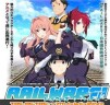 RAIL WARS!-日本國有鐵道公安隊-