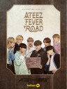 ATEEZ FEVER ROAD