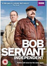 bob servant independent