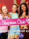 The Sleepover Club