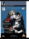 She Stoops To Conquer