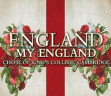 England, My England