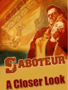 Saboteur: A Closer Look