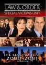 法律與秩序：特殊受害者第二季