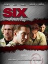 six: the mark unleashed