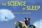 科學睡眠