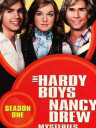 The Hardy Boys/Nancy Drew Mysteries