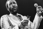 Marvin Gaye