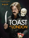 Toast of London