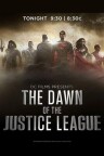 DC電影出品：正義聯盟黎明