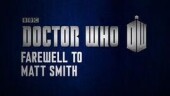 神秘博士：再見，馬特·史密斯