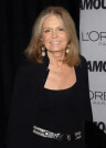 Gloria Steinem