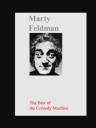 The Marty Feldman Comedy Machine