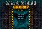 危險能量