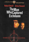 The Man Who Captured Eichmann