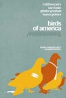 美國鳥類
