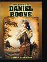 Daniel Boone