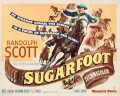 Sugarfoot