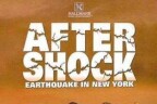 紐約大地震