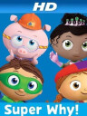 Super Why!