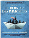 Le dernier des immobiles