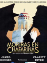 Morirás en Chafarinas