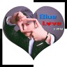 Blue Love