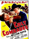  Colt Comrades