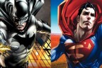 超人與蝙蝠俠：啟示錄