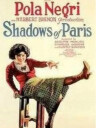 Shadows of Paris