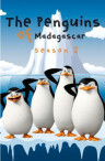 馬達加斯加的企鵝第二季