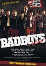 BADBOYS