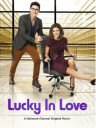 Lucky in Love