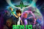 ben10終極異形