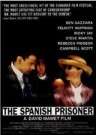 西班牙囚犯