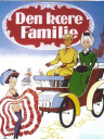 Kre familie, Den