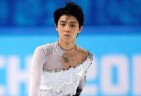 羽生結弦