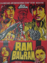 Ram Balram