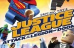 樂高DC超級英雄：正義聯盟之末日軍團的進攻
